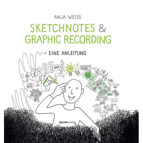 Anja Weiss - Sketchnotes & Graphic Recording