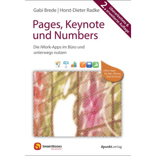 Gabi Brede & Horst-Dieter Radke - Pages, Keynote und Numbers