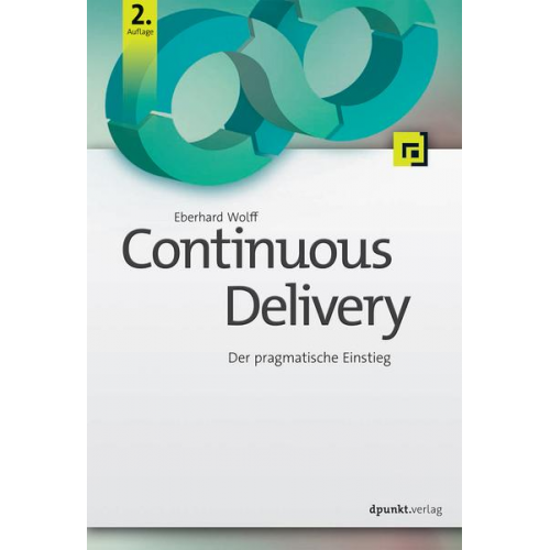 Eberhard Wolff - Continuous Delivery