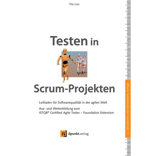 Tilo Linz - Testen in Scrum-Projekten