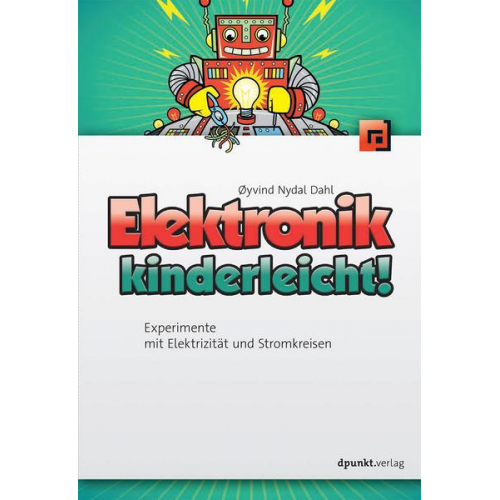 Øyvind Dahl - Elektronik kinderleicht!