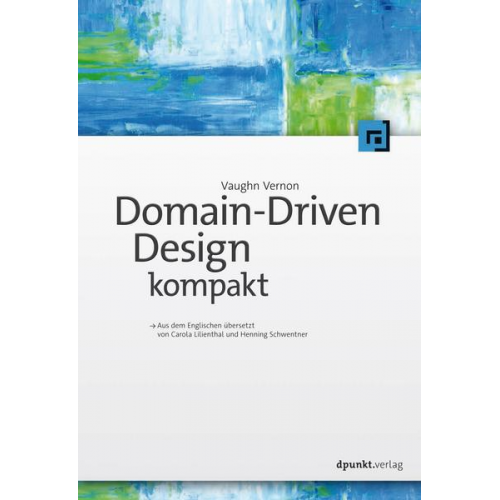 Vaughn Vernon - Domain-Driven Design kompakt