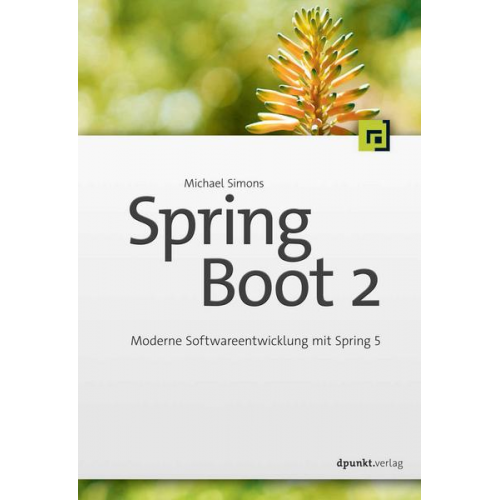 Michael Simons - Spring Boot 2