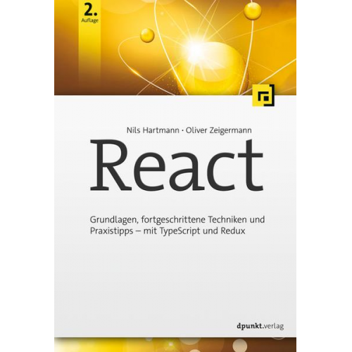 Nils Hartmann & Oliver Zeigermann - React