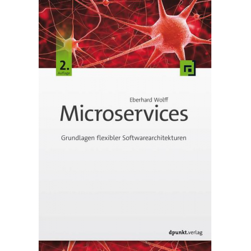 Eberhard Wolff - Microservices