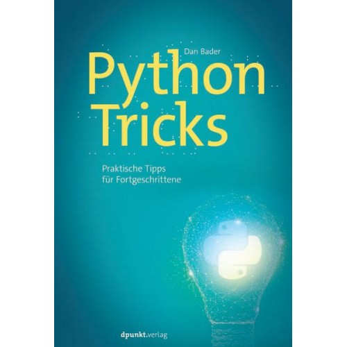 Dan Bader - Python-Tricks