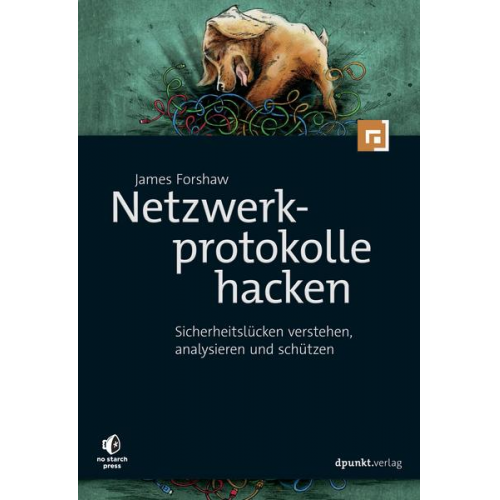 James Forshaw - Netzwerkprotokolle hacken