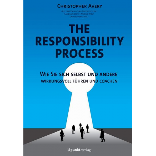 Christopher Avery - The Responsibility Process