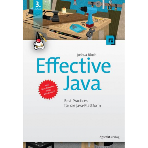 Joshua Bloch - Effective Java