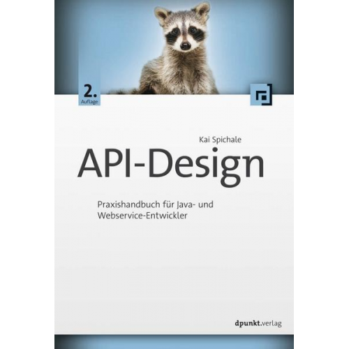 Kai Spichale - API-Design