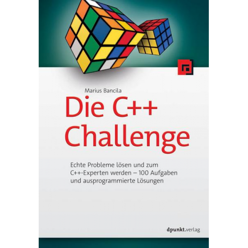 Marius Bancila - Die C++-Challenge