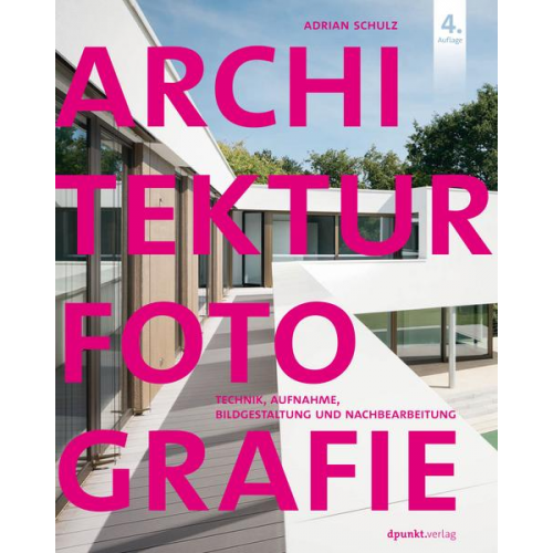 Adrian Schulz - Architekturfotografie