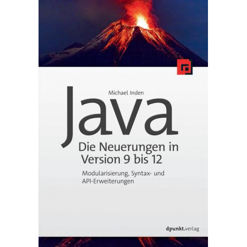 Michael Inden - Java – die Neuerungen in Version 9 bis 12