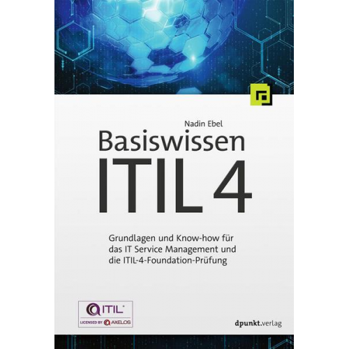 Nadin Ebel - Basiswissen ITIL 4