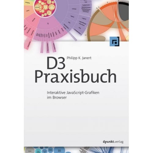 Philipp K. Janert - D3-Praxisbuch