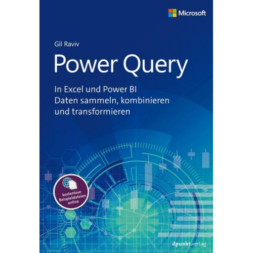 Gil Raviv - Power Query