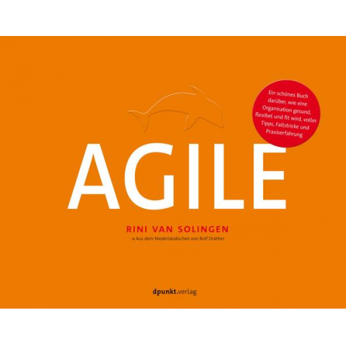 Rini van Solingen - Agile