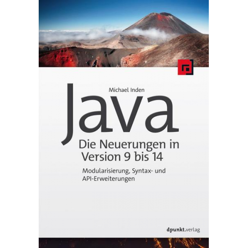 Michael Inden - Java – die Neuerungen in Version 9 bis 14