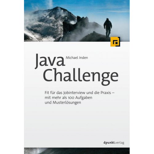 Michael Inden - Java Challenge