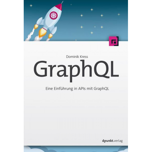 Dominik Kress - GraphQL