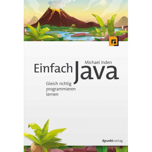 Michael Inden - Einfach Java