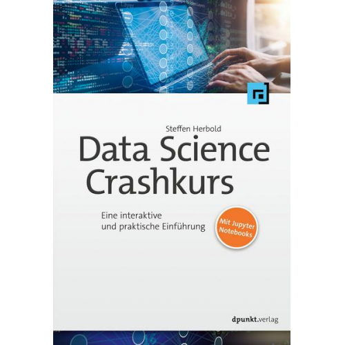 Steffen Herbold - Data-Science-Crashkurs