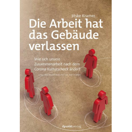 Jitske Kramer - Die Arbeit hat das Gebäude verlassen