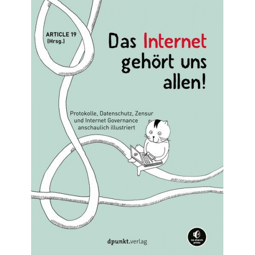 Das Internet gehört uns allen!