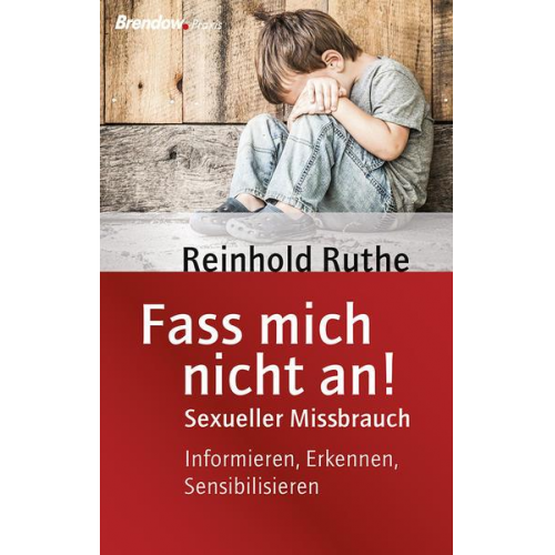 Reinhold Ruthe - Fass mich nicht an!