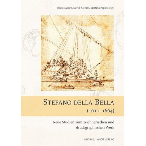 Stefano della Bella (1610–1664)