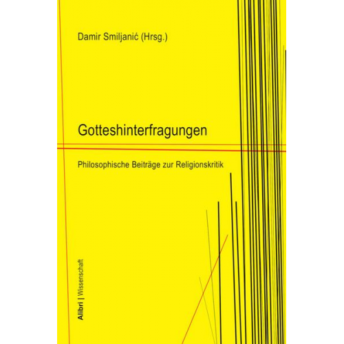 Gotteshinterfragungen