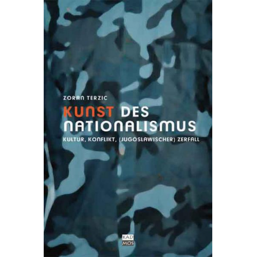 Zoran Terzic - Kunst des Nationalismus