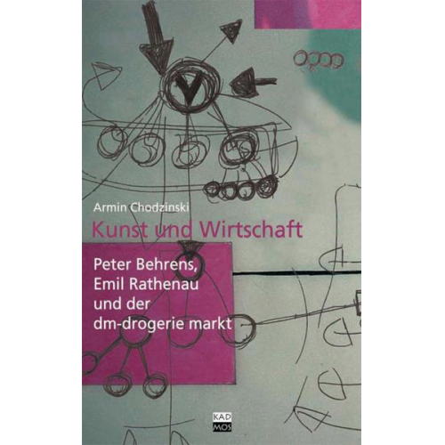 Armin Chodzinski - Kunst und Wirtschaft