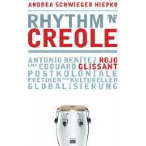 Andrea Schwieger-Hiepko - Rhythm 'n' creole