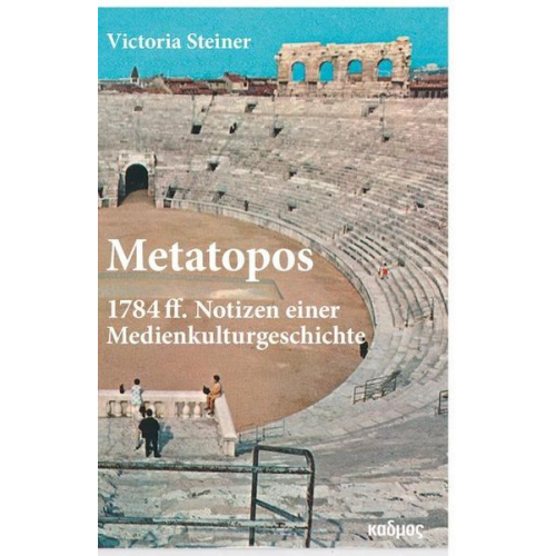 Victoria Steiner - Metatopos