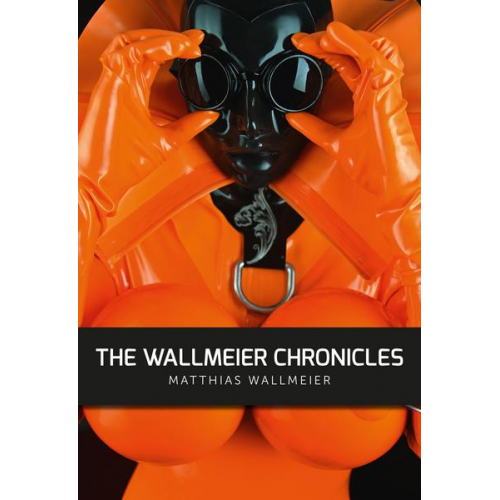 Matthias Wallmeier - The Wallmeier Chronicles