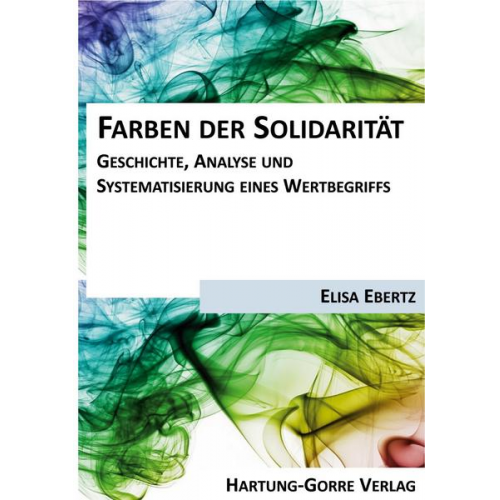 Elisa Ebertz - Farben der Solidarität