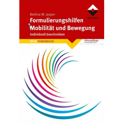 Bettina M. Jasper - Formulierungshilfen Mobilität und Bewegung