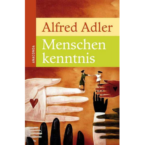 Alfred Adler - Menschenkenntnis