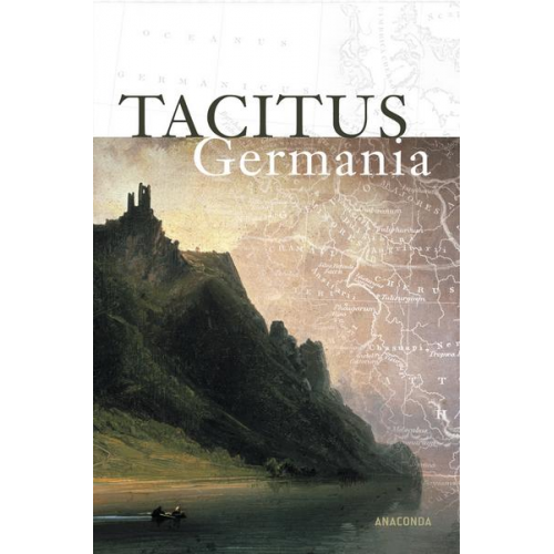 Tacitus - Germania