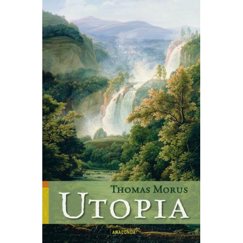 Thomas Morus - Utopia