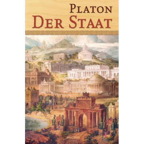 Platon - Der Staat