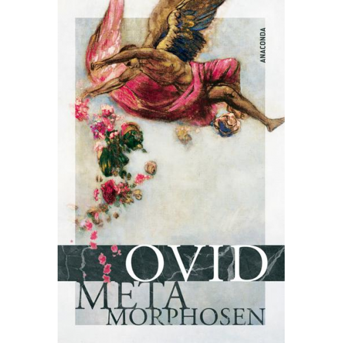 Ovid - Metamorphosen (Versform)