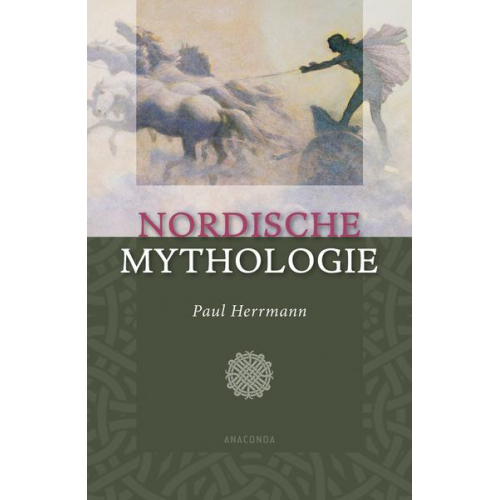 Paul Herrmann - Nordische Mythologie