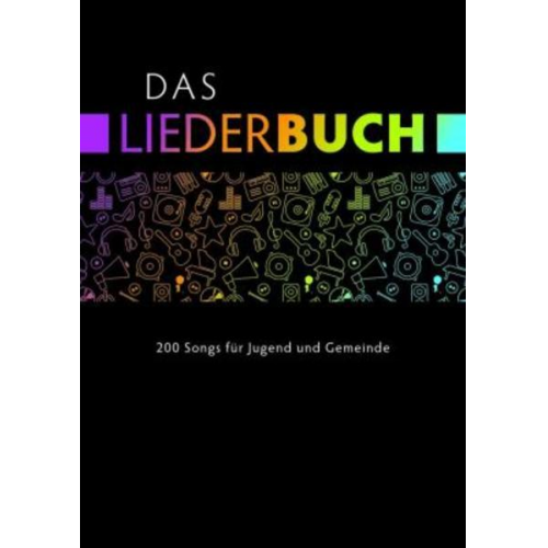 Das Liederbuch