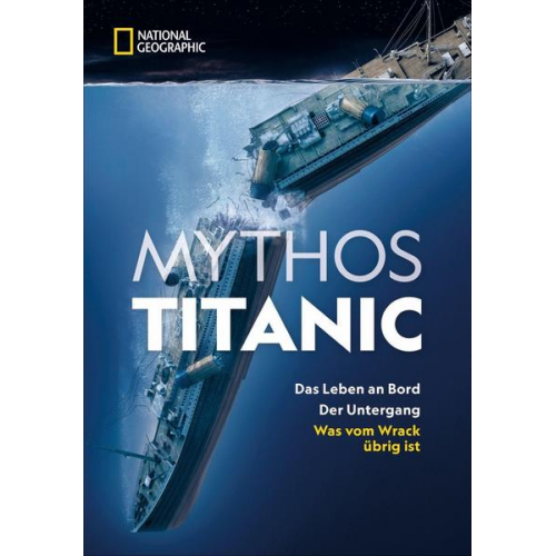 Mythos Titanic