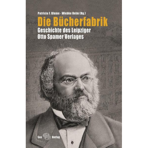 Die Bücherfabrik