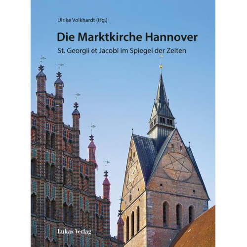 Die Marktkirche Hannover