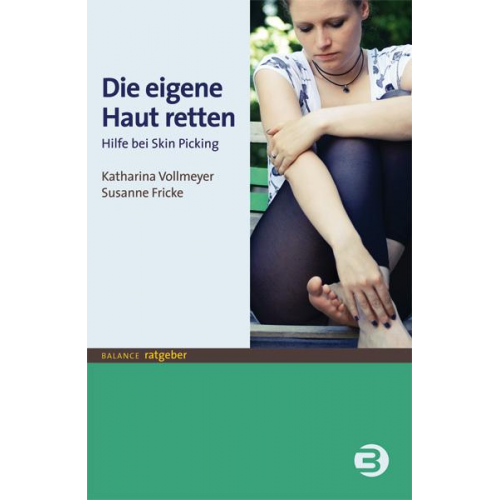 Katharina Vollmeyer & Susanne Fricke - Die eigene Haut retten