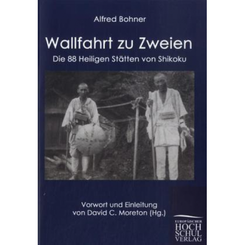 Alfred Bohner - Wallfahrt zu Zweien